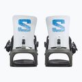 Snieglentės apkaustai Salomon Rhythm grey/white 3