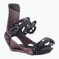 Snieglentės apkaustai Salomon Rhythm huckleberry/black
