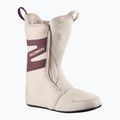 Moteriški snieglenčių batai Salomon Kiana Dual Boa W huckleberry/dawn pink/almond milk 2