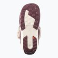 Moteriški snieglenčių batai Salomon Kiana Dual Boa W huckleberry/dawn pink/almond milk 4