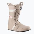 Moteriški snieglenčių batai Salomon Ivy Boa SJ Boa W almond milk/white pepper/haute red 2