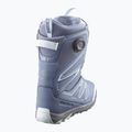 Moteriški snieglenčių batai Salomon Ivy Boa SJ Boa W grisaille/ballad blue/steel gray 3