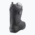 Vyriški snieglenčių batai Salomon Dialogue Dual Boa black/black/asphalt 2
