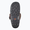 Vyriški snieglenčių batai Salomon Echo Dual Boa black/wren/fiery red 3