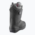 Vyriški snieglenčių batai Salomon Dialogue Dual Boa Wide black/black/asphalt 2