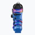 Vyriški slidinėjimo batai Salomon S/Pro Alpha C BOA 130 race blue/white/equipe red 4