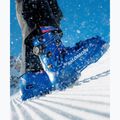 Vyriški slidinėjimo batai Salomon S/Pro Alpha C BOA 130 race blue/white/equipe red 8