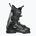 Vyriški slidinėjimo batai Salomon S/Pro Alpha C Boa 100 black/dark gray met./silver met.