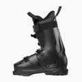 Vyriški slidinėjimo batai Salomon S/Pro Alpha C Boa 100 black/dark gray met./silver met. 2