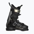 Moteriški slidinėjimo batai Salomon S/Pro Alpha C Boa 85 W black/dark gray met./light bronze met.