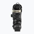 Moteriški slidinėjimo batai Salomon S/Pro Alpha C Boa 85 W black/dark gray met./light bronze met. 4