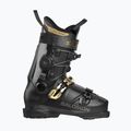 Moteriški slidinėjimo batai Salomon S/Pro Alpha C Boa 95 W black/gold met./dark grey met