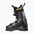 Moteriški slidinėjimo batai Salomon S/Pro Alpha C Boa 95 W black/gold met./dark grey met 2