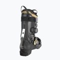 Moteriški slidinėjimo batai Salomon S/Pro Alpha C Boa 95 W black/gold met./dark grey met 4