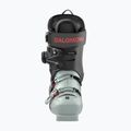 Vyriški slidinėjimo batai Salomon S/Pro Supra Boa 130 wrought iron/black/samba met. 2