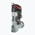 Vyriški slidinėjimo batai Salomon S/Pro Supra Boa 130 wrought iron/black/samba met. 3