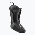 Vyriški slidinėjimo batai Salomon S/Pro Supra Boa 130 wrought iron/black/samba met. 5