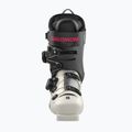 Vyriški slidinėjimo batai Salomon S/Pro Supra Dual Boa 130 gray aurora/black/raspberry 2