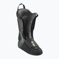 Vyriški slidinėjimo batai Salomon S/Pro Supra Dual Boa 130 gray aurora/black/raspberry 5