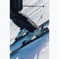 Vyriški slidinėjimo batai Salomon S/Pro Alpha C Boa 130 wrought iron/black/raspberry 10