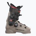 Vyriški slidinėjimo batai Salomon S/PRO Supra Dual Boa 120 rosted cashew/black/samba met