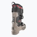 Vyriški slidinėjimo batai Salomon S/PRO Supra Dual Boa 120 rosted cashew/black/samba met 3