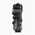 Vyriški slidinėjimo batai Salomon S/PRO Supra S Boa 100 black/beluga met/dark grey met 2