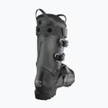 Vyriški slidinėjimo batai Salomon S/PRO Supra S Boa 100 black/beluga met/dark grey met 5