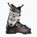 Vyriški slidinėjimo batai Salomon S/PRO Supra S Boa 110 black/gray aurora/samba met