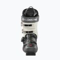Vyriški slidinėjimo batai Salomon S/PRO Supra S Boa 110 black/gray aurora/samba met 2