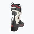 Vyriški slidinėjimo batai Salomon S/PRO Supra S Boa 110 black/gray aurora/samba met 3