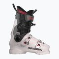 Moteriški slidinėjimo batai Salomon S/PRO Supra C Boa 115 W lilac ash/black/samba met