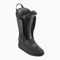 Moteriški slidinėjimo batai Salomon S/PRO Supra C Boa 115 W lilac ash/black/samba met 5
