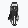 Moteriški slidinėjimo batai Salomon S/PRO Supra Dual Boa 115 W black/beluga met/raspberry 3