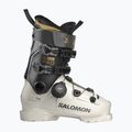 Moteriški slidinėjimo batai Salomon S/PRO Supra S Boa 105 W gray aurora/black/gold met