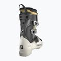 Moteriški slidinėjimo batai Salomon S/PRO Supra S Boa 105 W gray aurora/black/gold met 2
