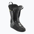 Moteriški slidinėjimo batai Salomon S/PRO Supra S Boa 105 W gray aurora/black/gold met 5
