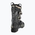 Moteriški slidinėjimo batai Salomon S/PRO Supra S Boa 85 W black/beluga met/light bronze met 2
