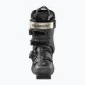 Moteriški slidinėjimo batai Salomon S/PRO Supra S Boa 85 W black/beluga met/light bronze met 4