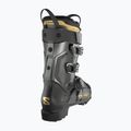 Moteriški slidinėjimo batai Salomon S/PRO Supra S Boa 95 W black/beluga met/gold met 3