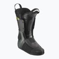 Moteriški slidinėjimo batai Salomon S/PRO Supra S Boa 95 W black/beluga met/gold met 5