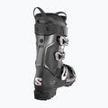 Moteriški slidinėjimo batai Salomon S/PRO Supra 85 W black/black/lilac ash 2