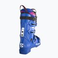 Vyriški slidinėjimo batai Salomon S/Pro Race 140 race blue/white/equipe red 3