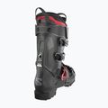 Vyriški slidinėjimo batai Salomon S/PRO Supra 110 black/samba met/beluga met 3