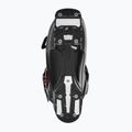 Vyriški slidinėjimo batai Salomon S/PRO Supra 110 black/samba met/beluga met 4