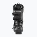 Vyriški slidinėjimo batai Salomon S/PRO Supra 100 black/dark gray met/beluga 2