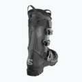 Vyriški slidinėjimo batai Salomon S/PRO Supra 100 black/dark gray met/beluga 3