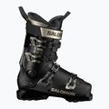 Moteriški slidinėjimo batai Salomon S/PRO Supra 95 W black/dark gray met/light bronze met
