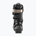 Moteriški slidinėjimo batai Salomon S/PRO Supra 95 W black/dark gray met/light bronze met 2
