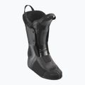 Moteriški slidinėjimo batai Salomon S/PRO Supra 95 W black/dark gray met/light bronze met 5